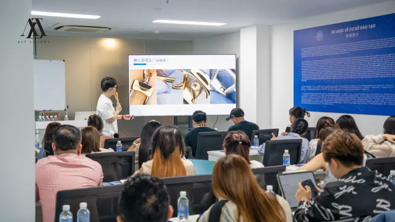 Giới thiệu hệ sinh thái 4 mũi nhọn của ALT Luxury: Giáo dục – Thương mại – Số hóa – Tài chính