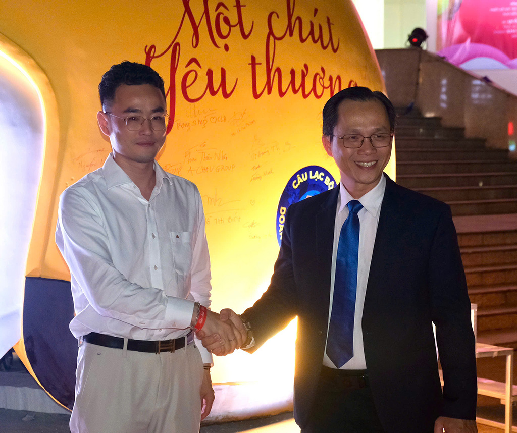 Không gian và sản phẩm tại ALT LUXURY