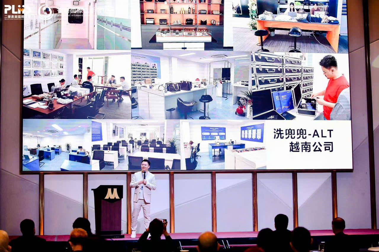 Sản phẩm hàng hiệu tại ALT LUXURY