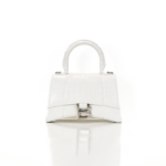 Túi Balenciaga Handle Màu Trắng Kích Thước 19