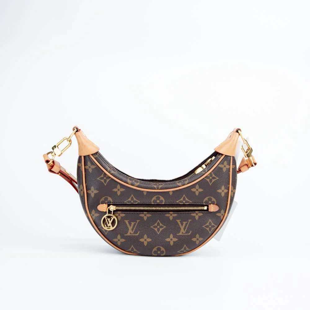 Louis Vuitton Túi đeo vai Loop Bag