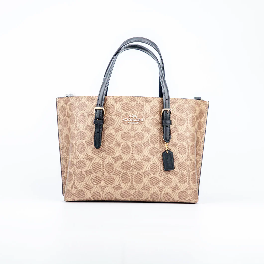 Coach Túi đeo Mollie Tote