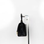 Túi Balenciaga Đen Size 19